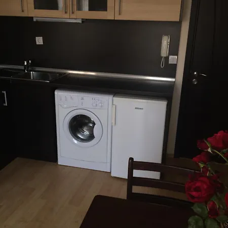 Tsb Roxy 3* Sunny Beach