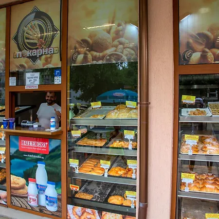 Hotel Tsb Roxy Sunny Beach