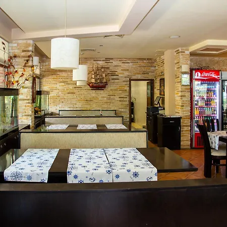 Tsb Roxy Hotel