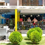 Tsb Roxy Hotel Sunny Beach
