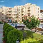 Tsb Roxy Hotel Sunny Beach