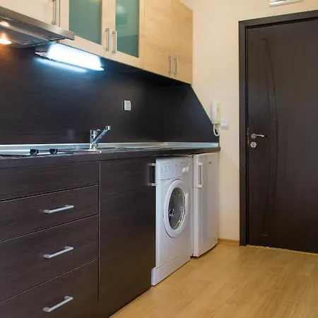 Hotel Tsb Roxi 3*