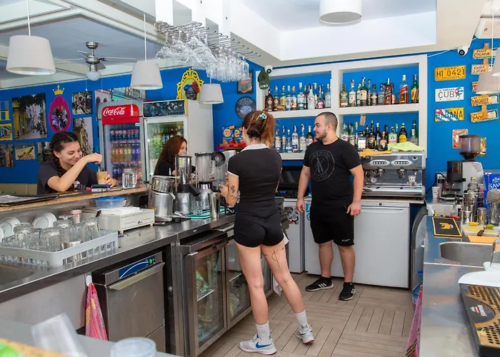 Tsb Roxy Sunny Beach