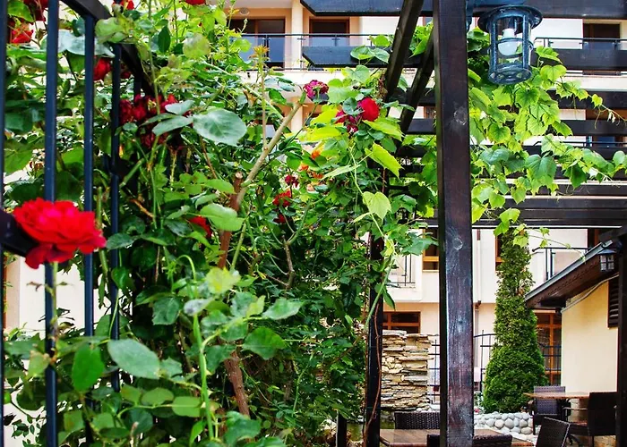 Tsb Roxy Sunny Beach