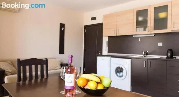 Tsb Roxy Sunny Beach