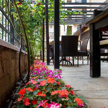 Tsb Roxy Солнечный берег