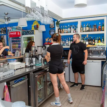 Tsb Roxy Солнечный берег