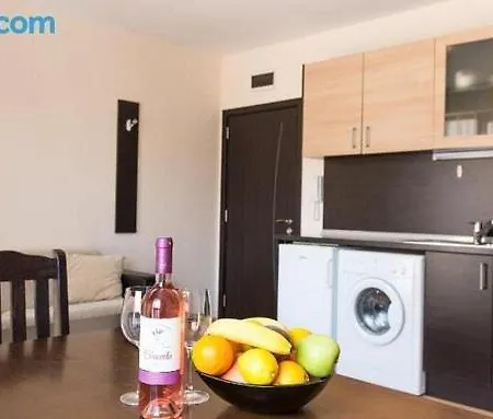 Tsb Roxy Солнечный берег