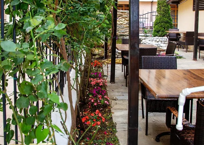 Tsb Roxy 3* Sunny Beach