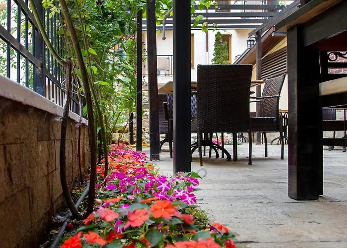 Tsb Roxy Sunny Beach